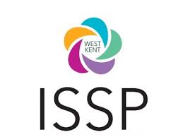 West Kent ISSP logo