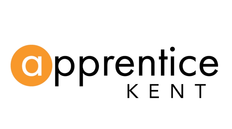 Apprentice Kent logo