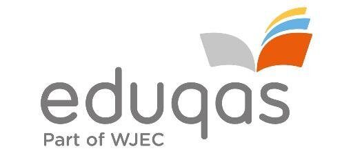 Eduqas logo
