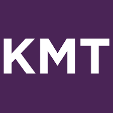 KMT Recruitment logo
