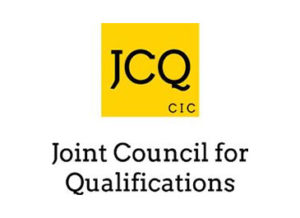 JCQ Joint Council for Qualifications logo