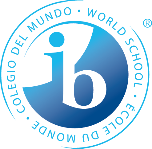 IB International Baccalaureate logo