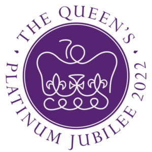 Queen's Jubilee logo