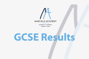 Mascalls GCSE Results Day image